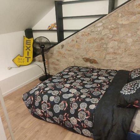 Petite Maison De Caractere 4 Ou Personnes La Turballe Luaran gambar