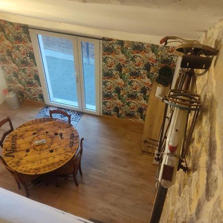 Petite Maison De Caractere 4 Ou Personnes La Turballe Luaran gambar
