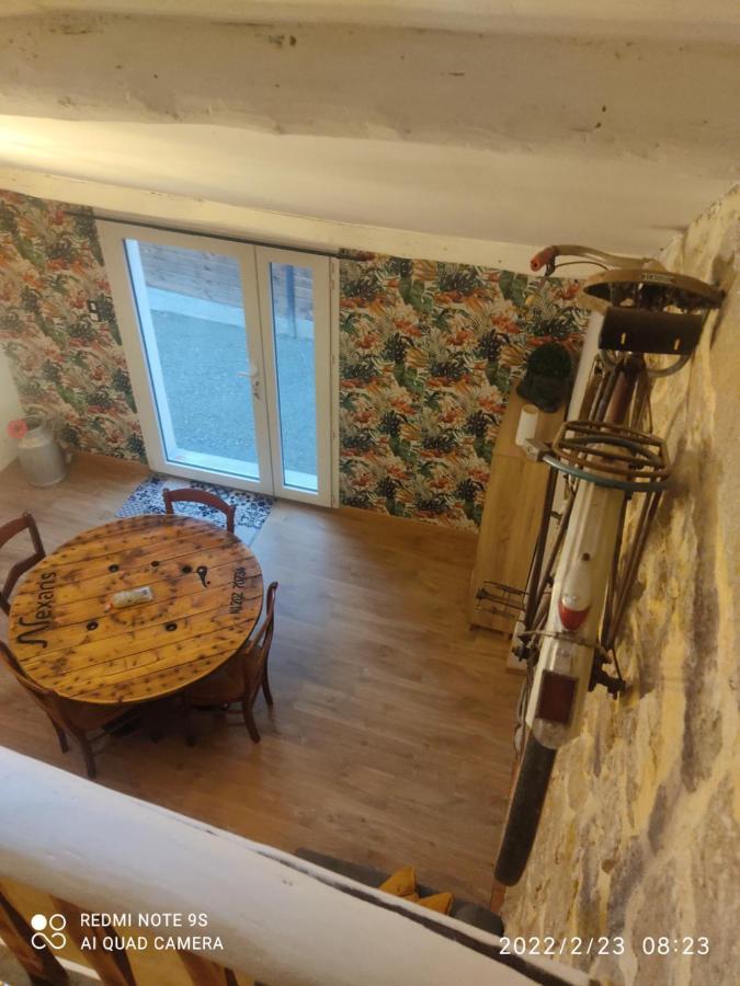 Petite Maison De Caractere 4 Ou Personnes La Turballe Luaran gambar